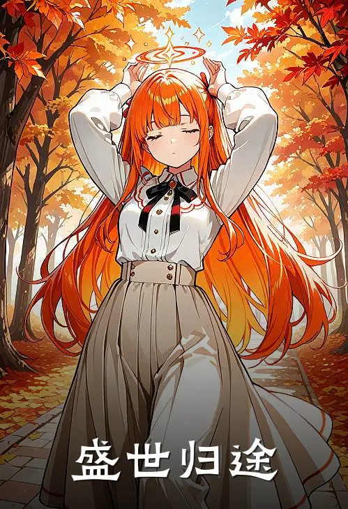 盛世归途(孙苒孙瑶)完结小说推荐_小说全文免费阅读盛世归途孙苒孙瑶
