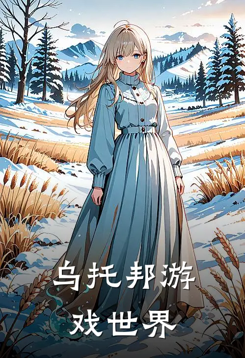 乌托邦游戏世界君惜谷哲热门免费小说_免费小说免费阅读乌托邦游戏世界君惜谷哲