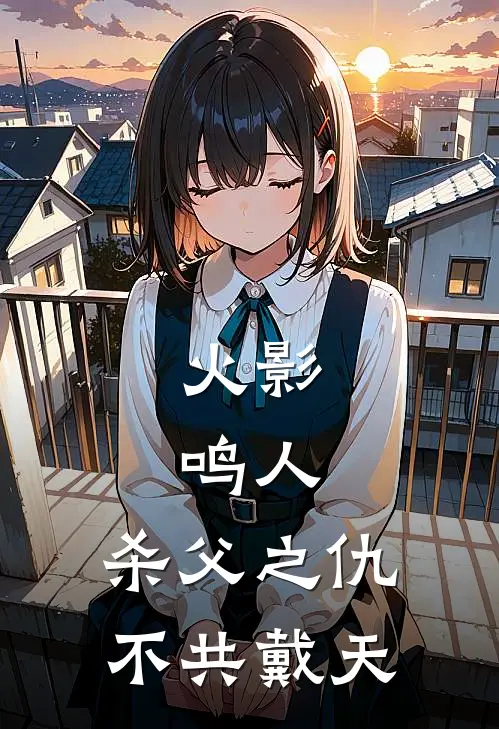 火影：鸣人：杀父之仇，不共戴天