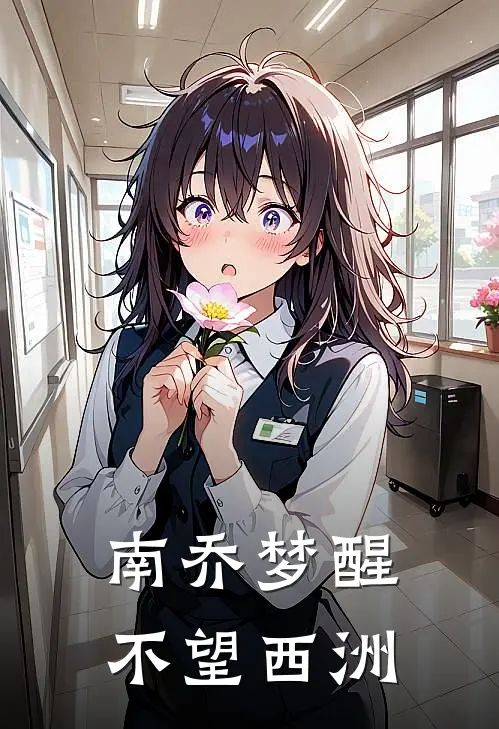 南乔梦醒，不望西洲