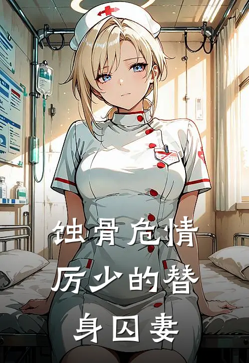 蚀骨危情：厉少的替身囚妻沈知意林晚宁完本热门小说_小说推荐完结蚀骨危情：厉少的替身囚妻沈知意林晚宁