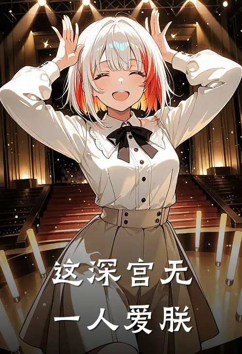 这深宫无一人爱朕(萧钰秋蝉)在哪看免费小说_已完结小说推荐这深宫无一人爱朕萧钰秋蝉