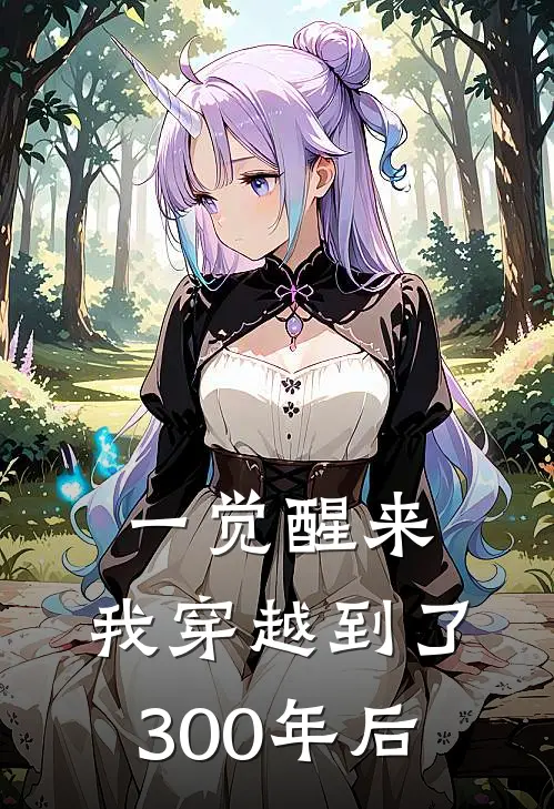 一觉醒来，我穿越到了300年后周野张慕之免费小说完结_最新章节列表一觉醒来，我穿越到了300年后(周野张慕之)