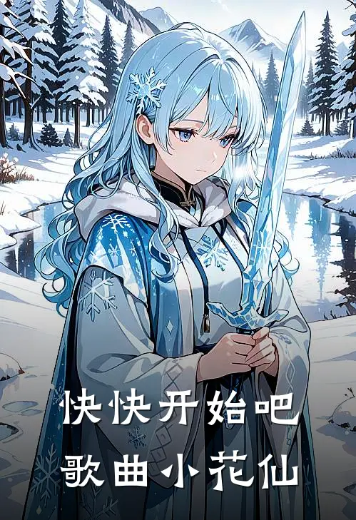 快快开始吧歌曲小花仙