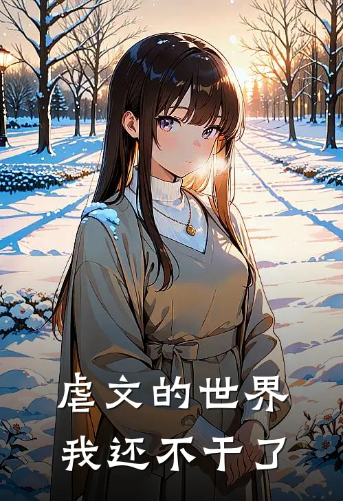 虐文的世界，我还不干了解万野林软茹免费完整版小说_热门小说大全虐文的世界，我还不干了解万野林软茹