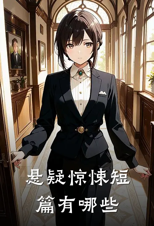 悬疑惊悚短篇有哪些