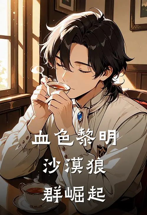 血色黎明：沙漠狼群崛起