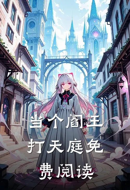 当个阎王打天庭免费阅读
