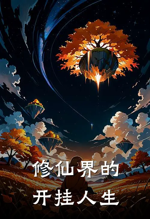 修仙界的开挂人生