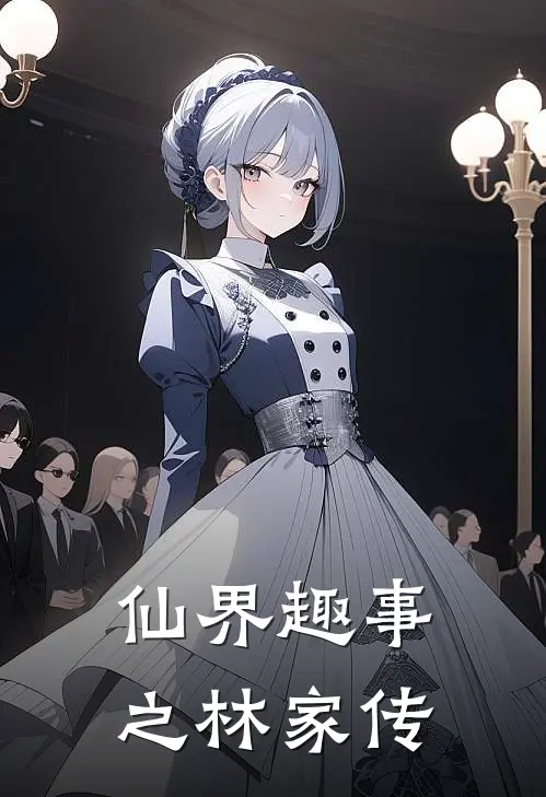 仙界趣事之林家传