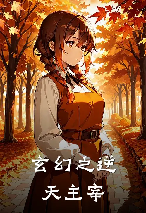 玄幻之逆天主宰