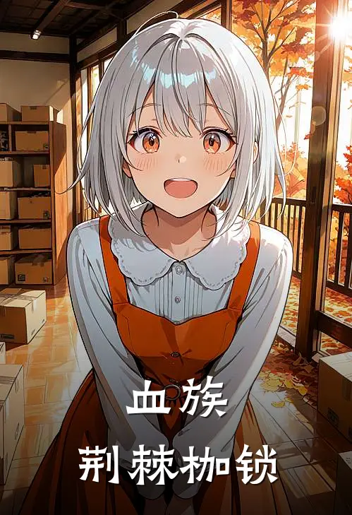 血族：荆棘枷锁(萨伦莱恩纳)完本小说_热门的小说血族：荆棘枷锁萨伦莱恩纳