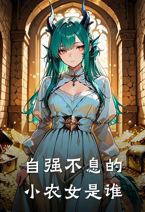 自强不息的小农女是谁