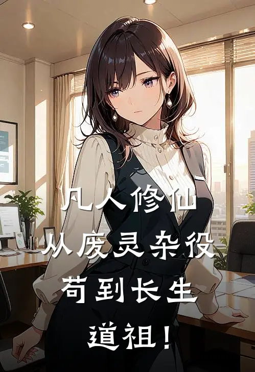 凡人修仙：从废灵杂役，苟到长生道祖！(楚江柔陈复)最热门小说_全本完结小说凡人修仙：从废灵杂役，苟到长生道祖！(楚江柔陈复)