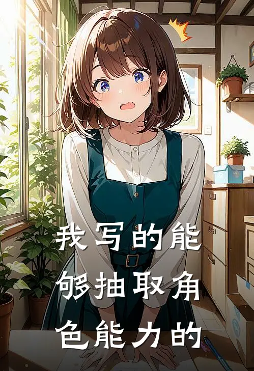 我写的能够抽取角色能力的