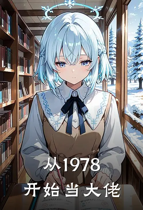 从1978开始当大佬(李川肖督银)最新免费小说_完本小说免费阅读从1978开始当大佬李川肖督银