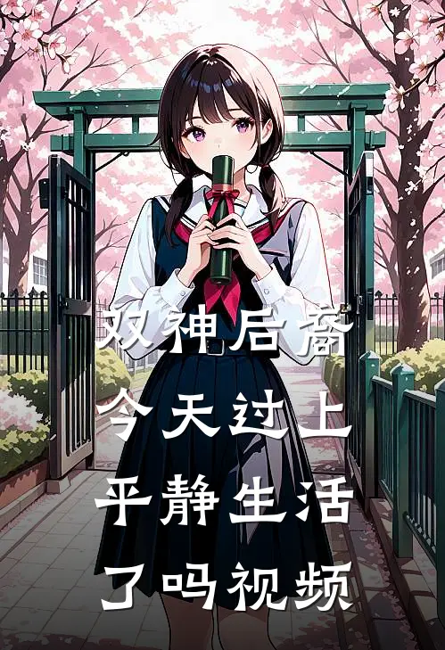 双神后裔今天过上平静生活了吗视频