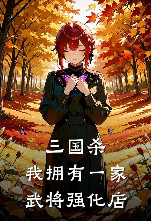 三国杀：我拥有一家武将强化店（陆梓明维斯）全文免费阅读无弹窗大结局_三国杀：我拥有一家武将强化店最新章节列表_笔趣阁（陆梓明维斯）