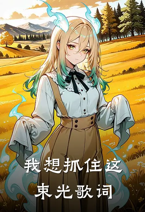 我想抓住这束光歌词