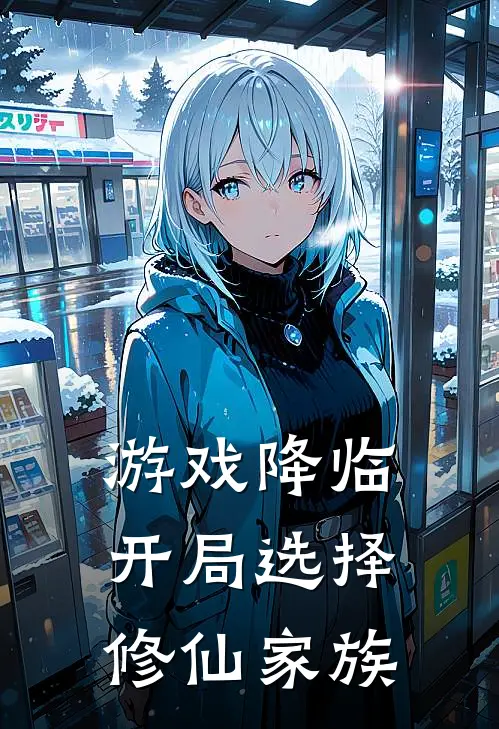 游戏降临，开局选择修仙家族