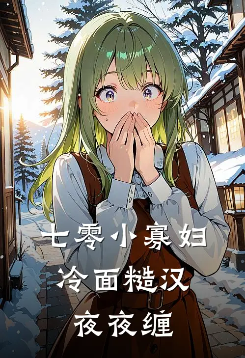 七零小寡妇，冷面糙汉夜夜缠张青青周霆最新完结小说推荐_在线免费小说七零小寡妇，冷面糙汉夜夜缠(张青青周霆)