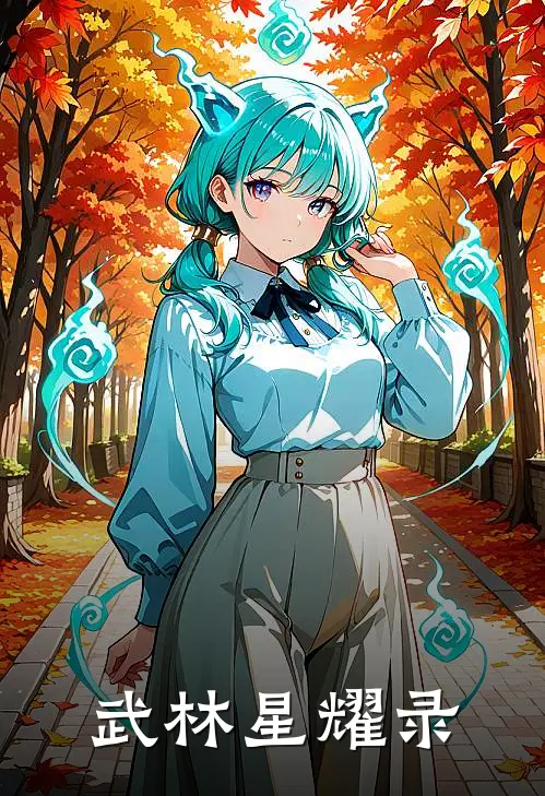 武林星耀录(萧峰任盈盈)在线阅读免费小说_最新章节列表武林星耀录(萧峰任盈盈)