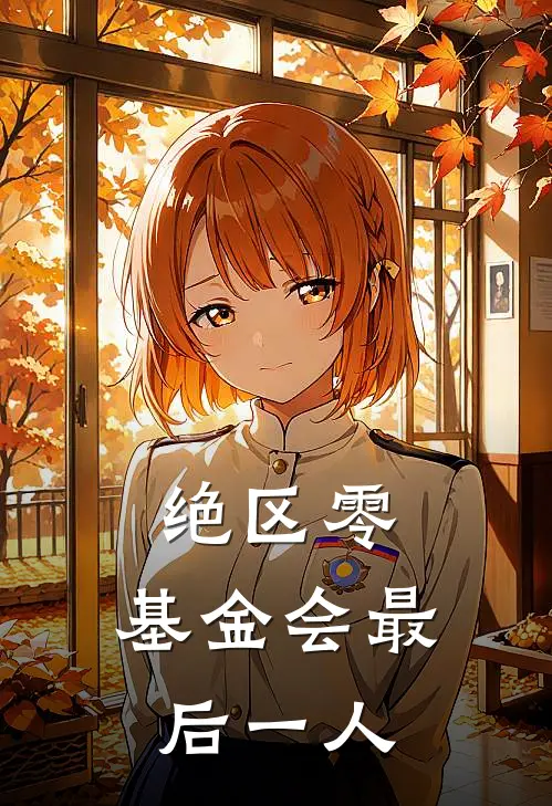 绝区零，基金会最后一人