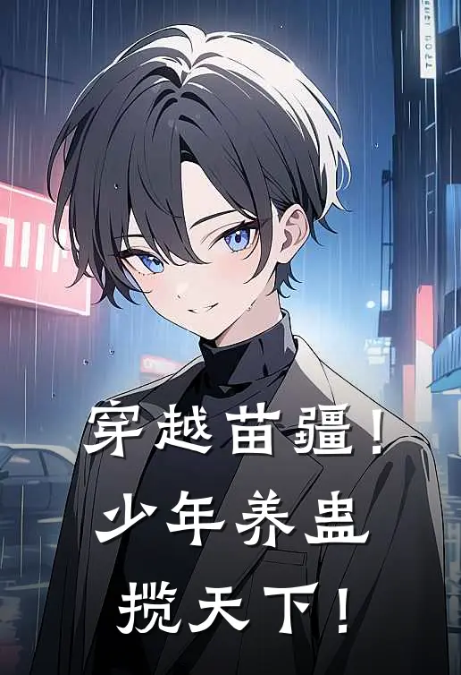 穿越苗疆！少年养蛊揽天下！