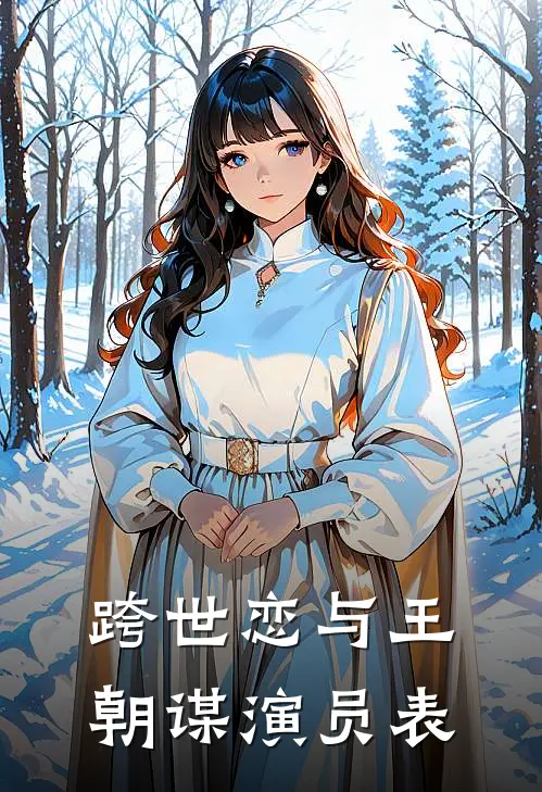 跨世恋与王朝谋演员表