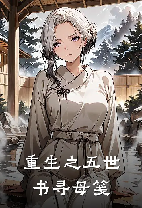 重生之五世书寻母笺