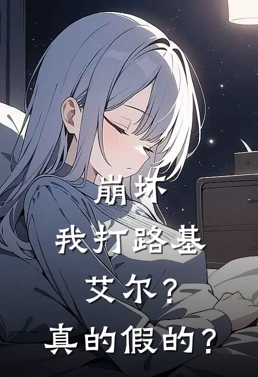 崩坏：我打路基艾尔？真的假的？