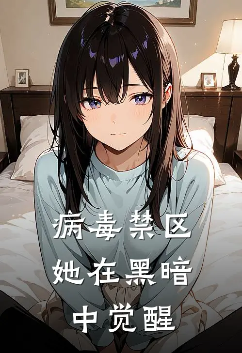 病毒禁区：她在黑暗中觉醒苏晚陆川小说推荐完结_全集免费小说病毒禁区：她在黑暗中觉醒(苏晚陆川)