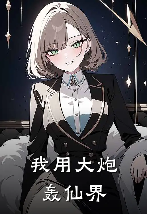 我用大炮轰仙界