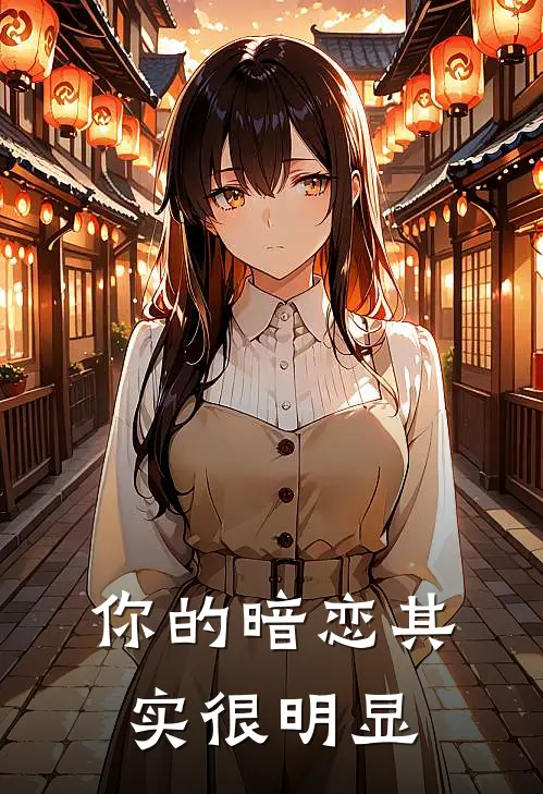 你的暗恋其实很明显李知夏王书妍热门的小说_免费小说你的暗恋其实很明显(李知夏王书妍)