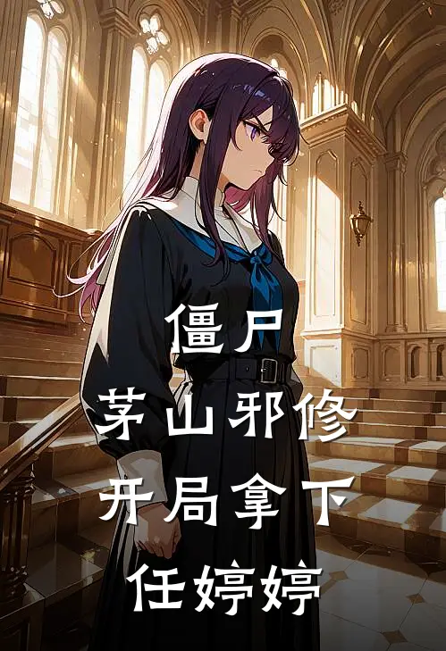 僵尸：茅山邪修，开局拿下任婷婷