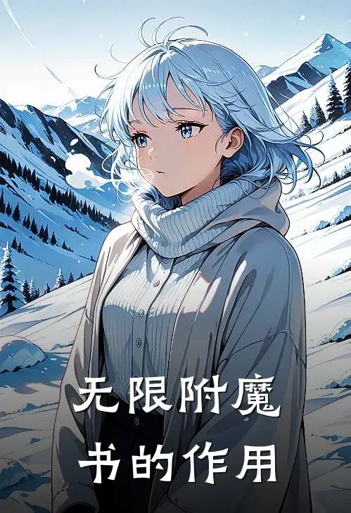 无限附魔书的作用