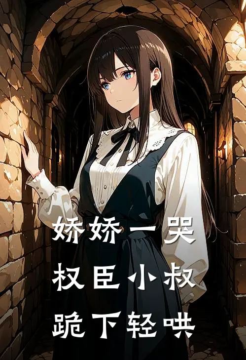 娇娇一哭，权臣小叔跪下轻哄