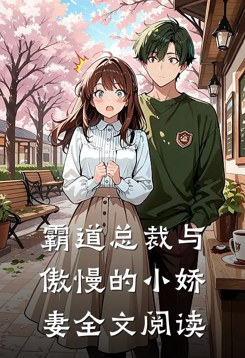 霸道总裁与傲慢的小娇妻全文阅读