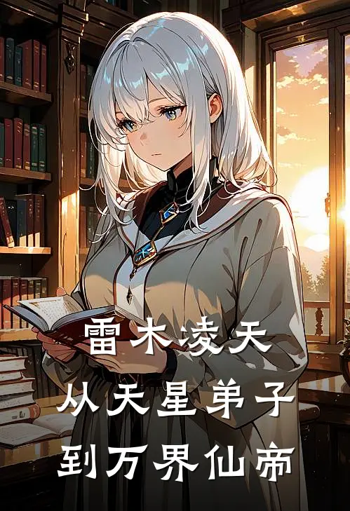 雷木凌天：从天星弟子到万界仙帝（凌天紫萱）全文免费阅读无弹窗大结局_雷木凌天：从天星弟子到万界仙帝最新章节列表_笔趣阁（凌天紫萱）