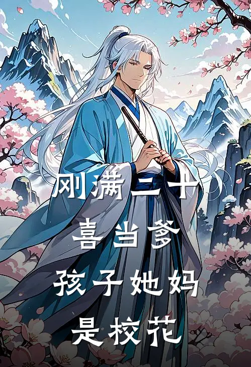 刚满二十喜当爹，孩子她妈是校花