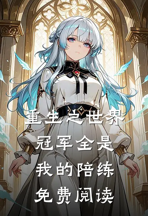 重生之世界冠军全是我的陪练免费阅读
