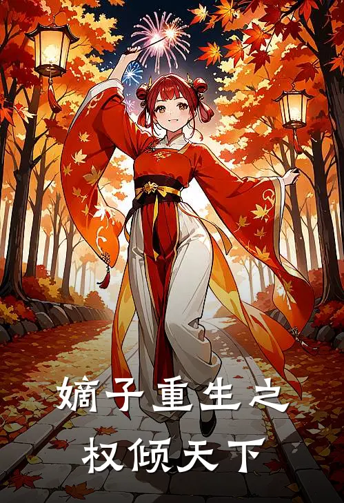 嫡子重生之权倾天下