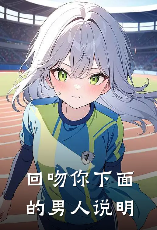 回吻你下面的男人说明