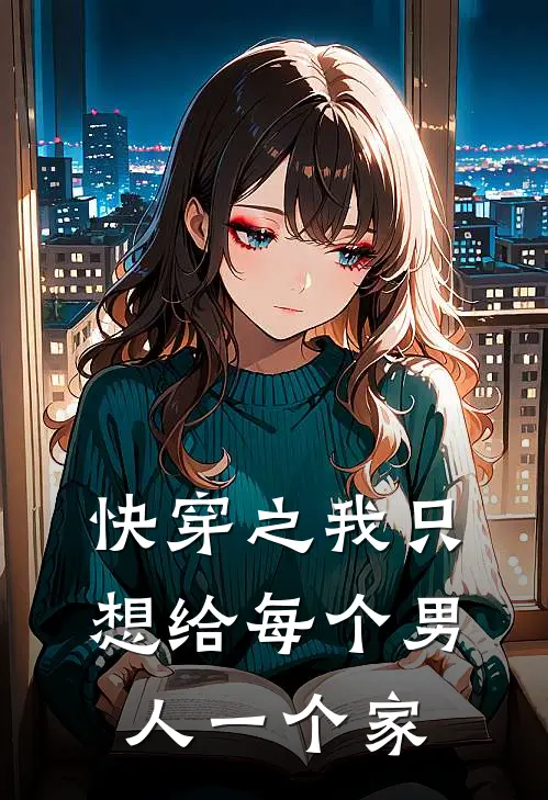 快穿之我只想给每个男人一个家(裴济容矜)完本小说_全本免费小说快穿之我只想给每个男人一个家裴济容矜