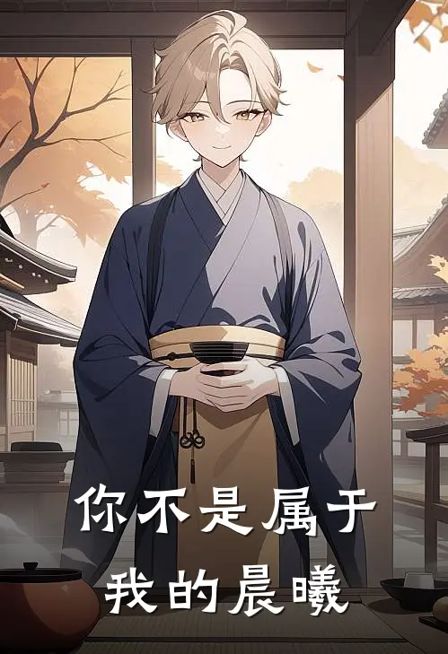 你不是属于我的晨曦