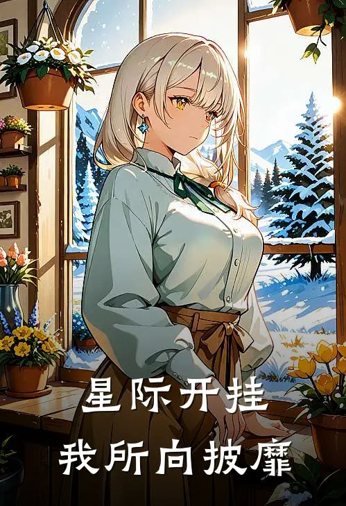 星际开挂，我所向披靡特林特林那完结好看小说_无弹窗全文免费阅读星际开挂，我所向披靡(特林特林那)