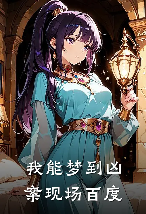 我能梦到凶案现场百度