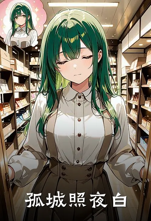孤城照夜白(沈墨苏挽晴)好看的小说推荐完结_完本小说孤城照夜白沈墨苏挽晴