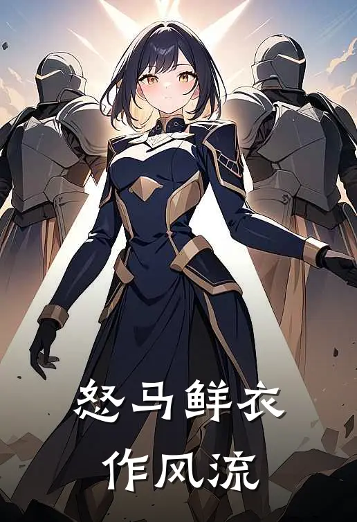 怒马鲜衣作风流(庄飞莺楚寒珏)最新完结小说推荐_热门小说排行榜怒马鲜衣作风流庄飞莺楚寒珏