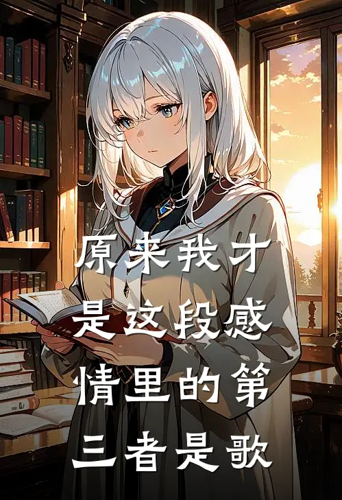 原来我才是这段感情里的第三者是歌